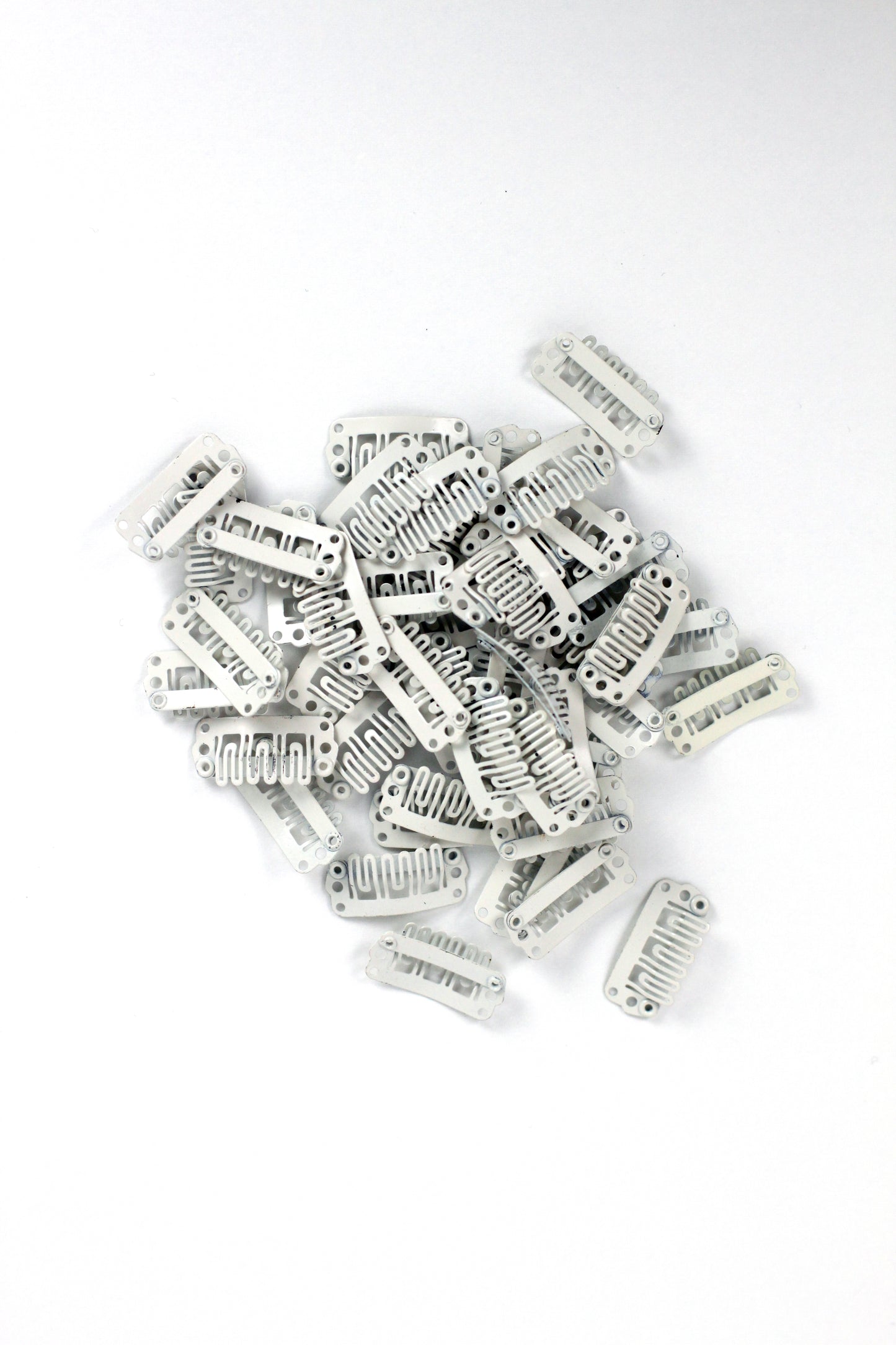 Haar-Clip 2,2cm - 1 Stück