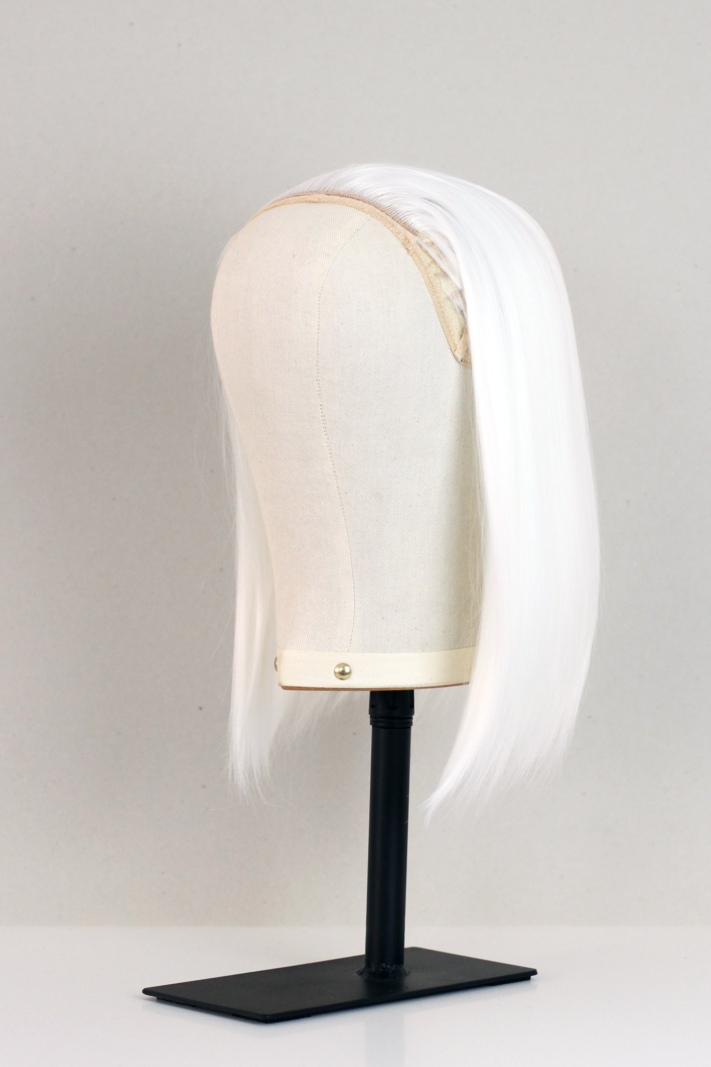 Perückensystem 30 «Weiß»